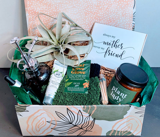 Mother's Day Gift Box