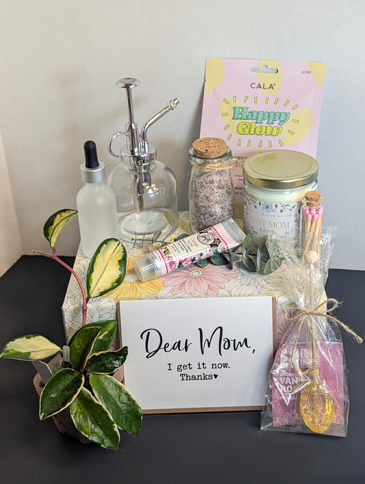 Mother's Day Gift Box