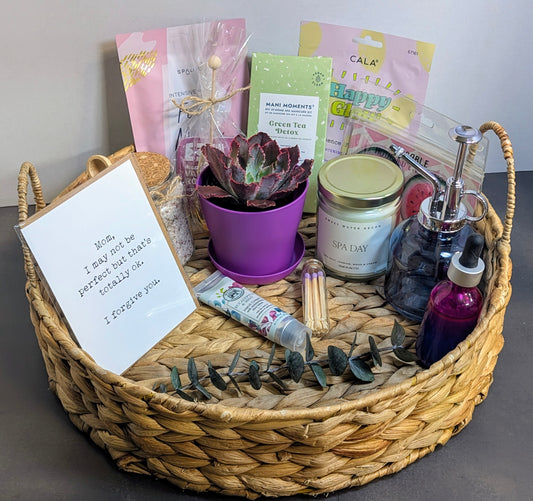 Mother's Day Gift Box