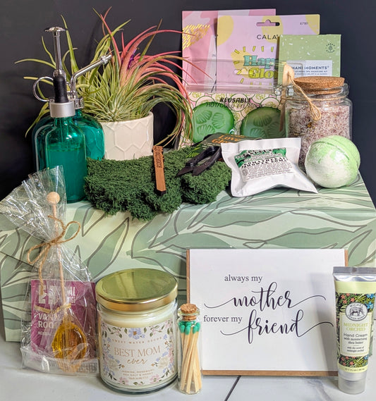 Mother's Day Gift Box